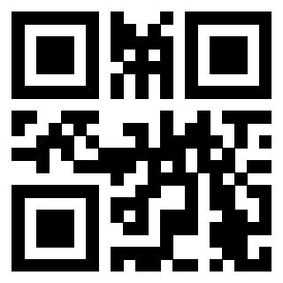 3208486475 - Immagine del Qr Code associato