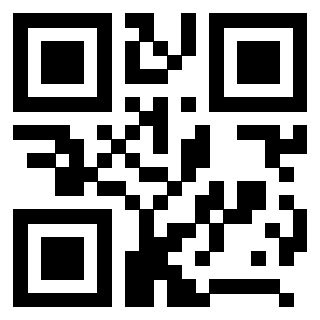 3208486479 QrCode associato