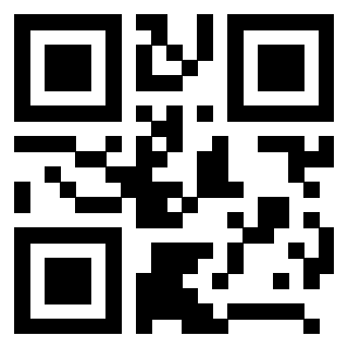 Il QrCode di 3208486483