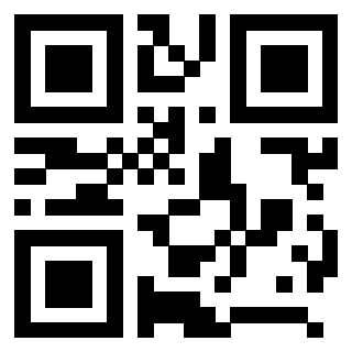 3208486491 - Immagine del Qr Code associato