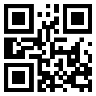 3208486496 - Immagine del Qr Code associato
