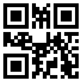 3208486499 - Immagine del Qr Code