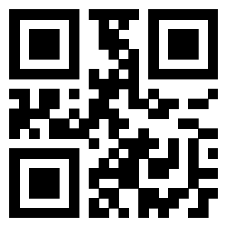 3208486500 - Immagine del QrCode associato