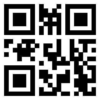 Il Qr Code di 3208486501