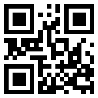 Immagine del QrCode di 3208486502