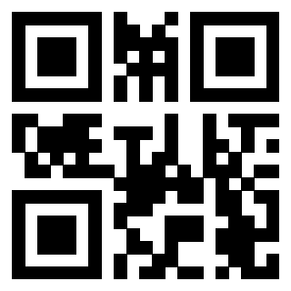 3208486506 - Immagine del Qr Code associato