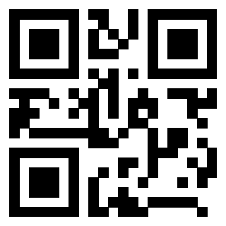 3208486507 - Immagine del Qr Code associato