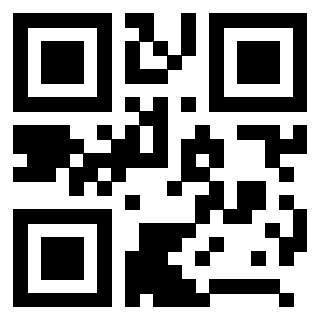 3208486508 Qr Code associato