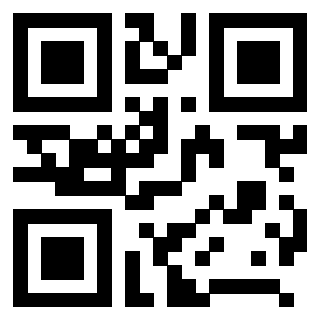 Immagine del QrCode di 3208486510