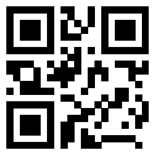 Immagine del QrCode di 3208486511