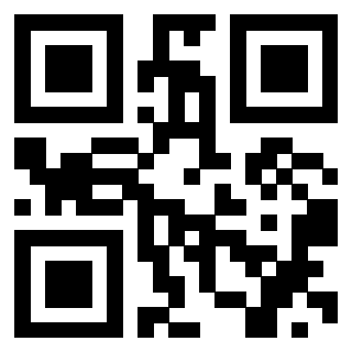 Il Qr Code di 3208486516