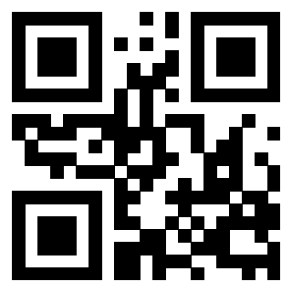 Scansione del QrCode di 3208486522