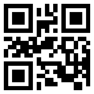 Il QrCode di 3208486523