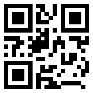 Scansione del QrCode di 3208486526