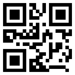 Il QrCode di 3208486527