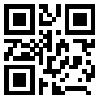 Scansione del QrCode di 3208486528