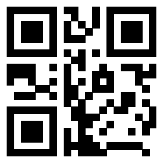 Il Qr Code di 3208486530