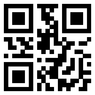 Immagine del Qr Code di 3208486531