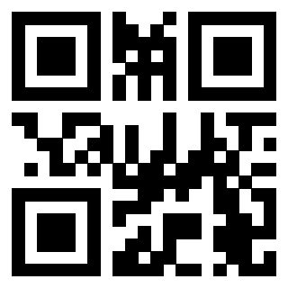 Scansione del Qr Code di 3208486532