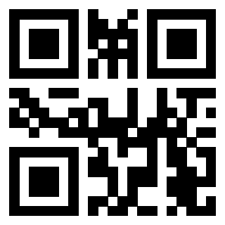 3208486535 - Immagine del Qr Code associato