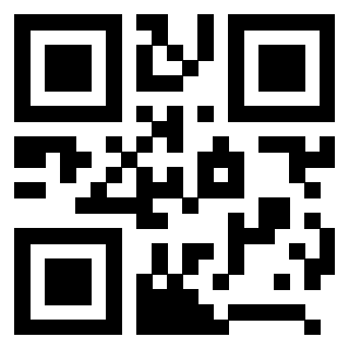 Il Qr Code di 3208486537