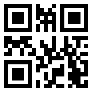 3208486541 - Immagine del Qr Code associato