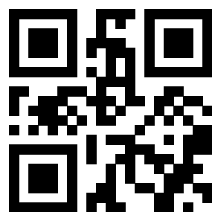 Scansione del QrCode di 3208486546