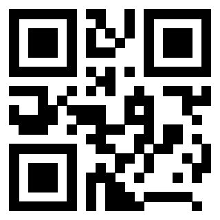 Il QrCode di 3208486549