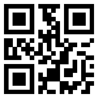 Il Qr Code di 3208486552