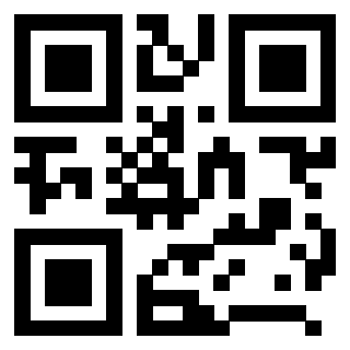 Immagine del QrCode di 3208486554