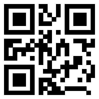 3208486555 - Immagine del Qr Code associato