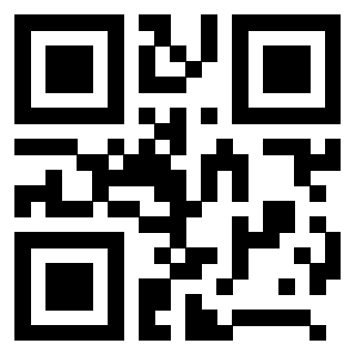Immagine del Qr Code di 3208486557