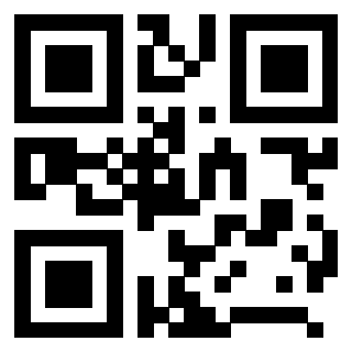 Il Qr Code di 3208486558