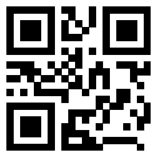 Il Qr Code di 3208486559