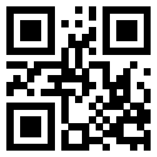 Immagine del QrCode di 3208486560