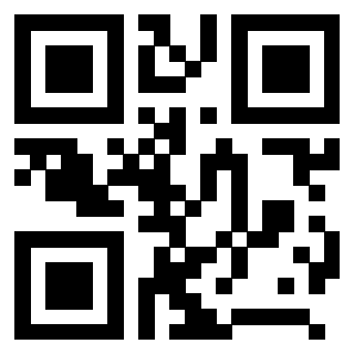 Immagine del Qr Code di 3208486561