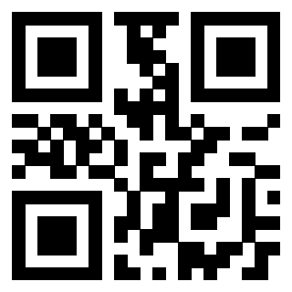 Il QrCode di 3208486562