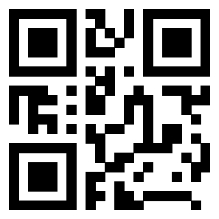 Il QrCode di 3208486564