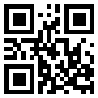 Immagine del Qr Code di 3208486567