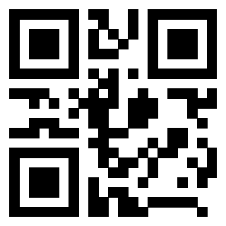 Scansione del Qr Code di 3208486571