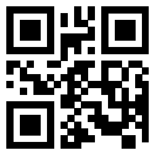 Il QrCode di 3208486572