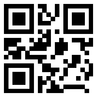 Immagine del QrCode di 3208486573