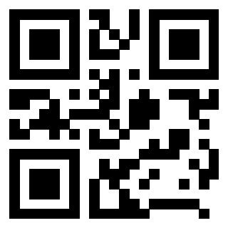 Il Qr Code di 3208486574