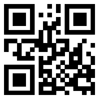 Immagine del QrCode di 3208486580
