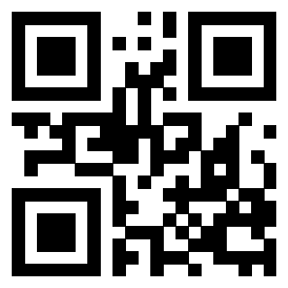 Scansione del Qr Code di 3208486582