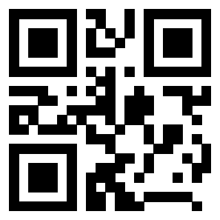 Il Qr Code di 3208486583