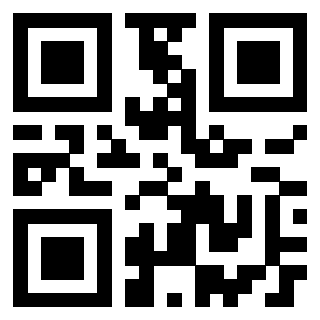 3208486584 QrCode associato
