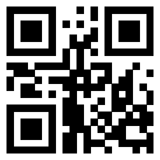 3208486585 - Immagine del QrCode associato