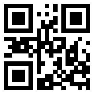 3208486586 - Immagine del Qr Code associato