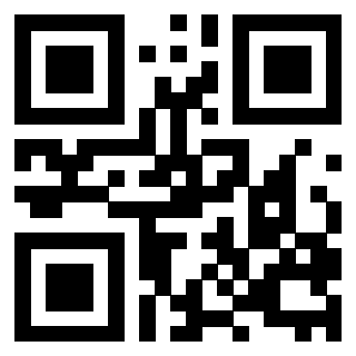 Immagine del QrCode di 3208486587